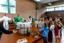 05.10.2025 Erntedankfest